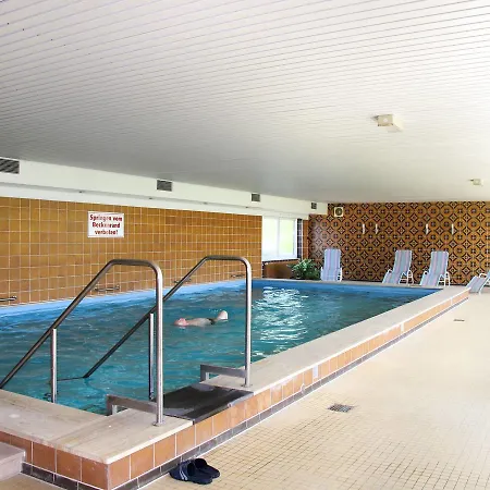 公寓 Ferienwohnung Wangerland-horumersiel 141s *