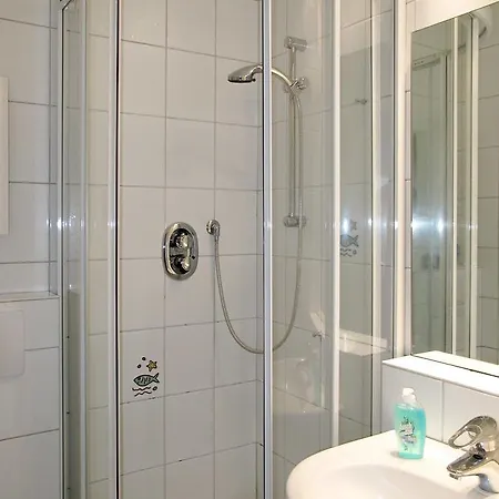 Ferienwohnung Wangerland-horumersiel 141s 公寓 霍鲁梅尔希尔